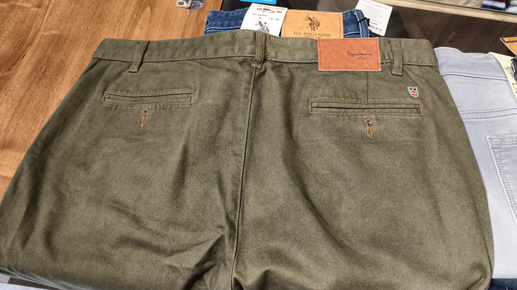 PEPE JEANS 73