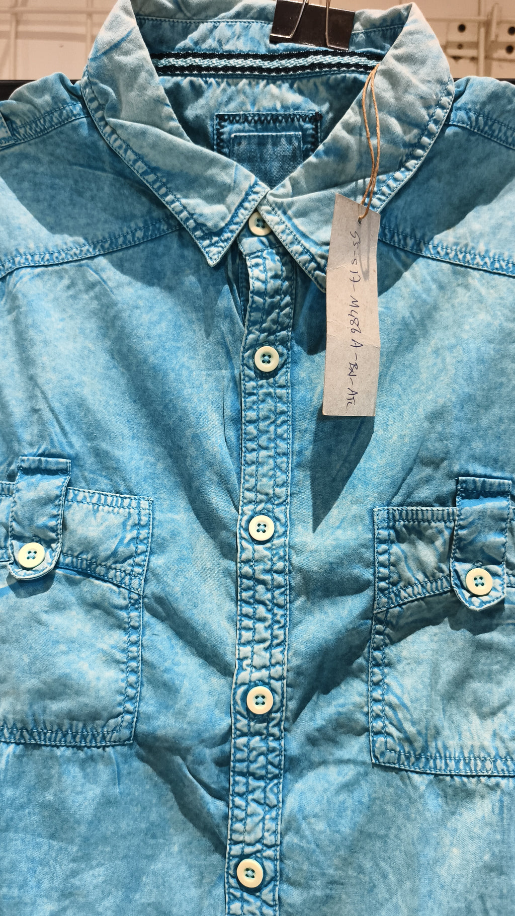 Bombay Vintage
