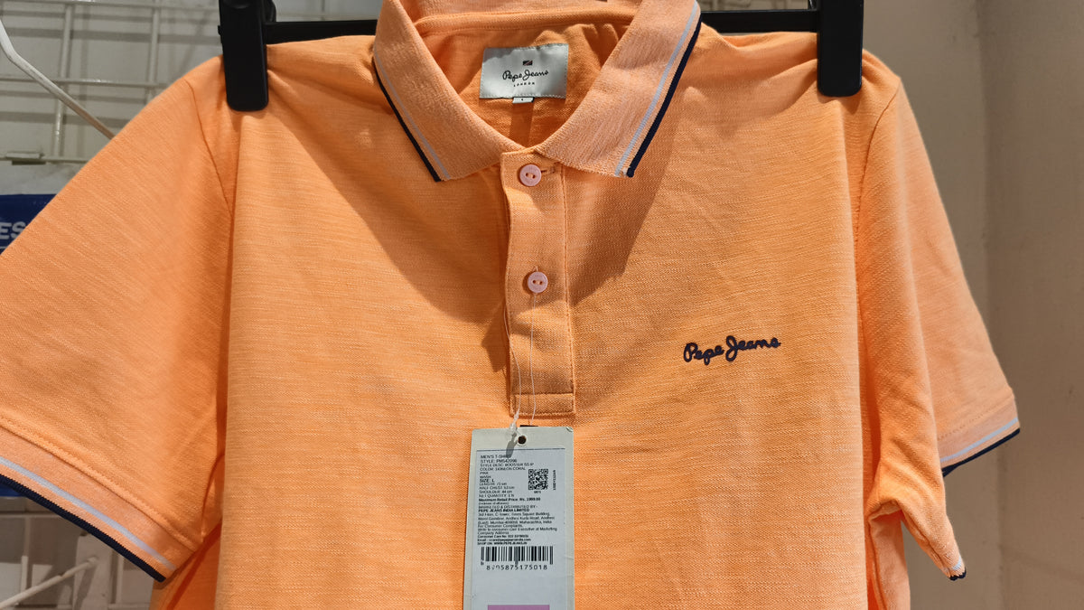 PEPE JEANS