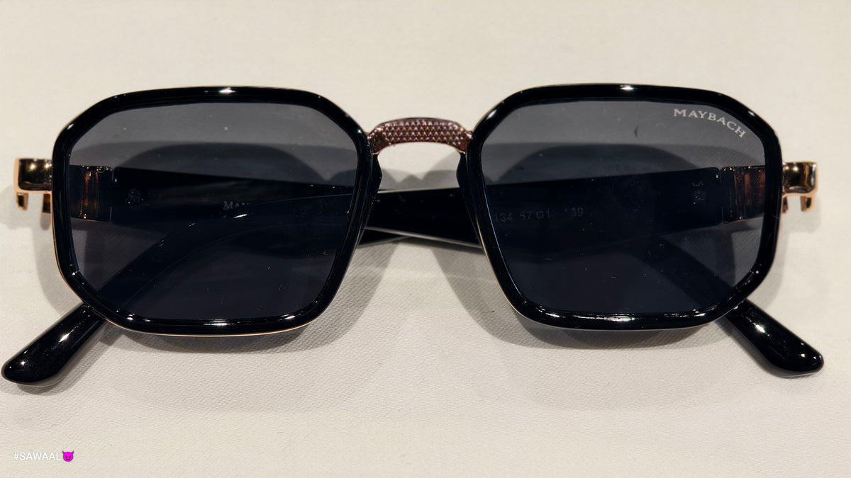 CHINA IMP SHADES
