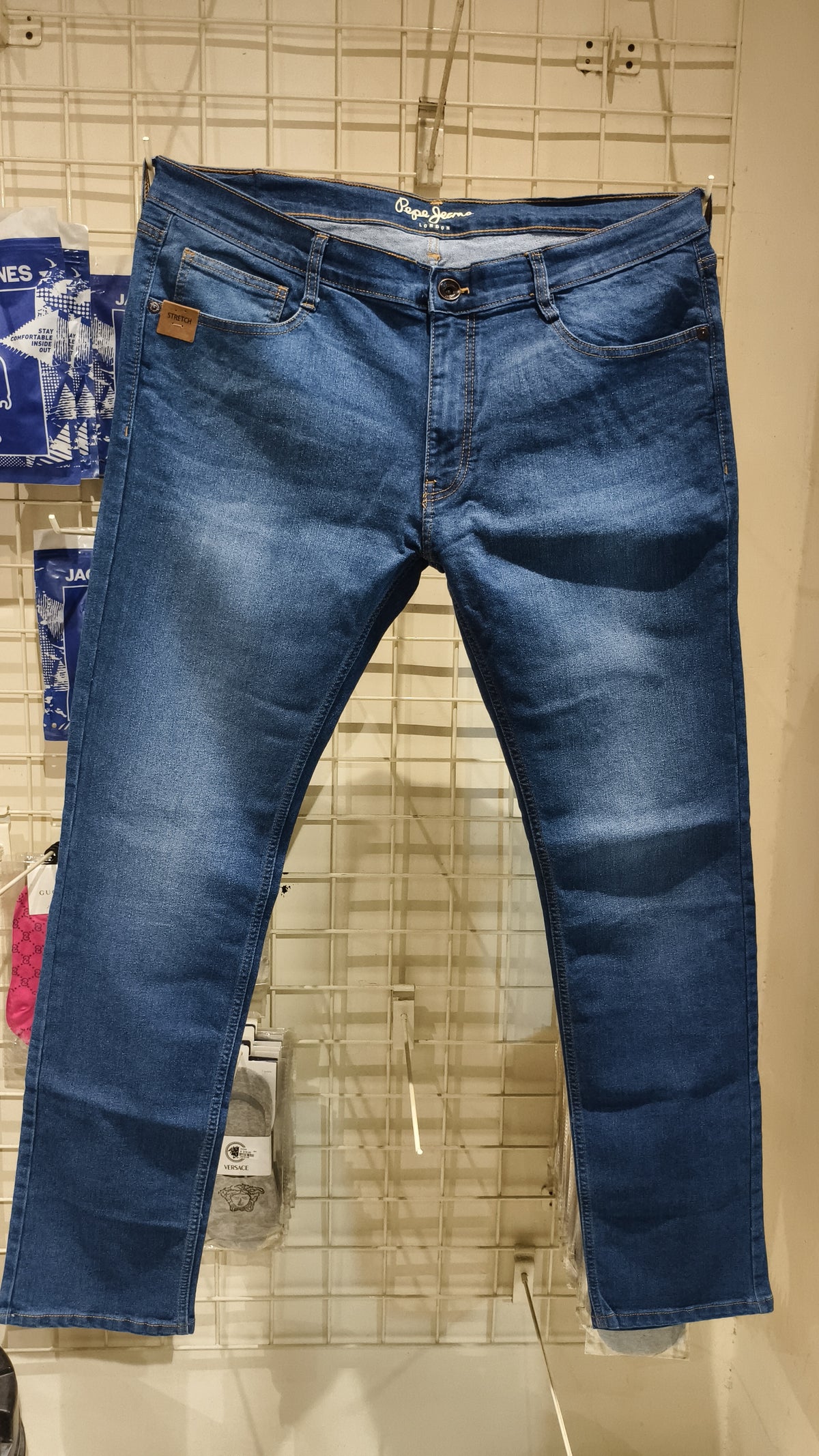 PEPE JEANS
