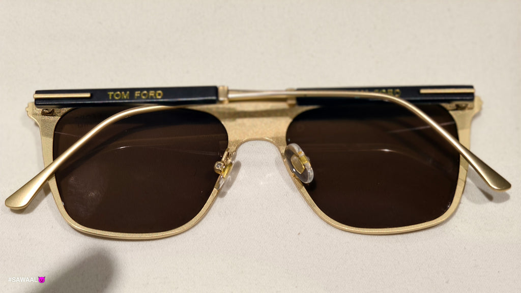 CHINA IMP SHADES