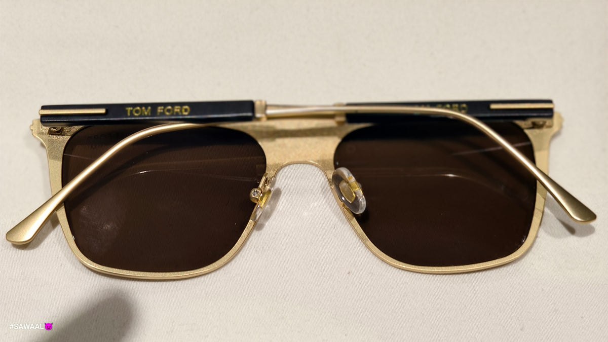CHINA IMP SHADES