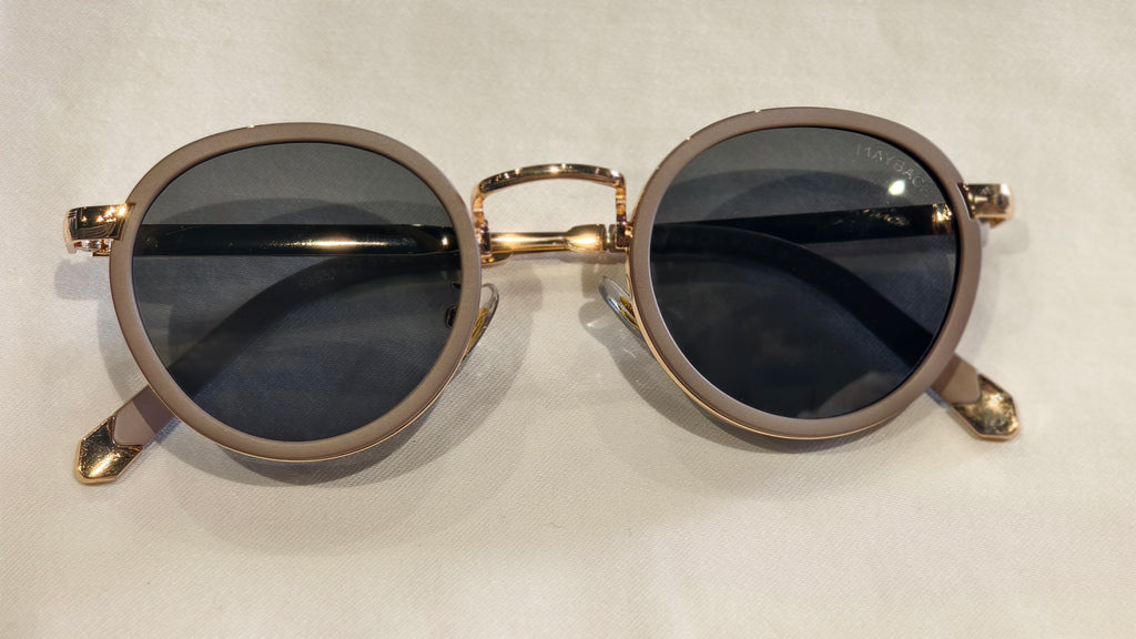 CHINA IMP SHADES