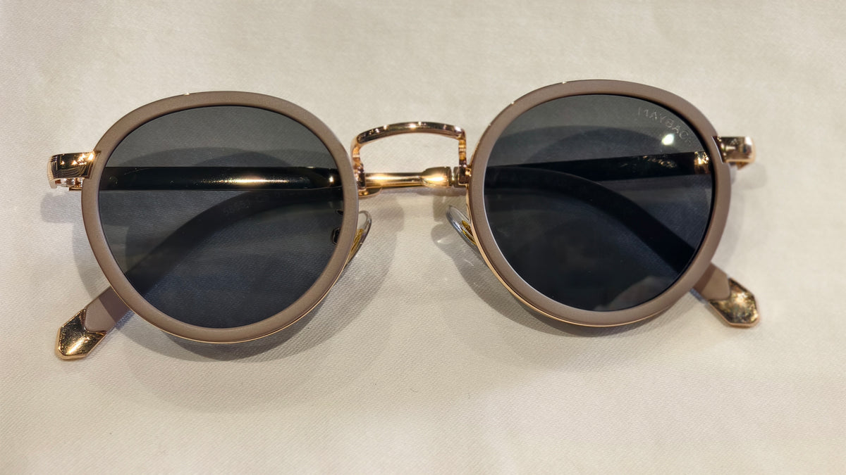 CHINA IMP SHADES