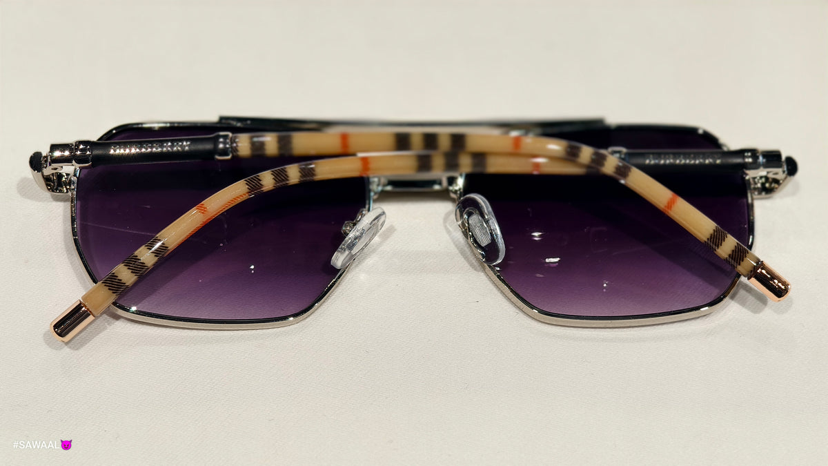 CHINA IMP SHADES