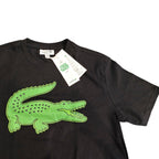 Lacoste•Round neck