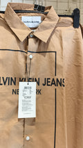 CALVIN KLEIN SHIRT