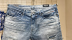 ROOKIES JEANS