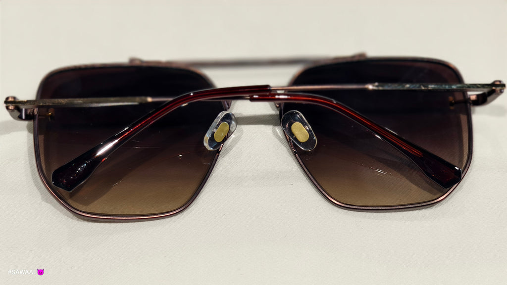 CHINA IMP SHADES