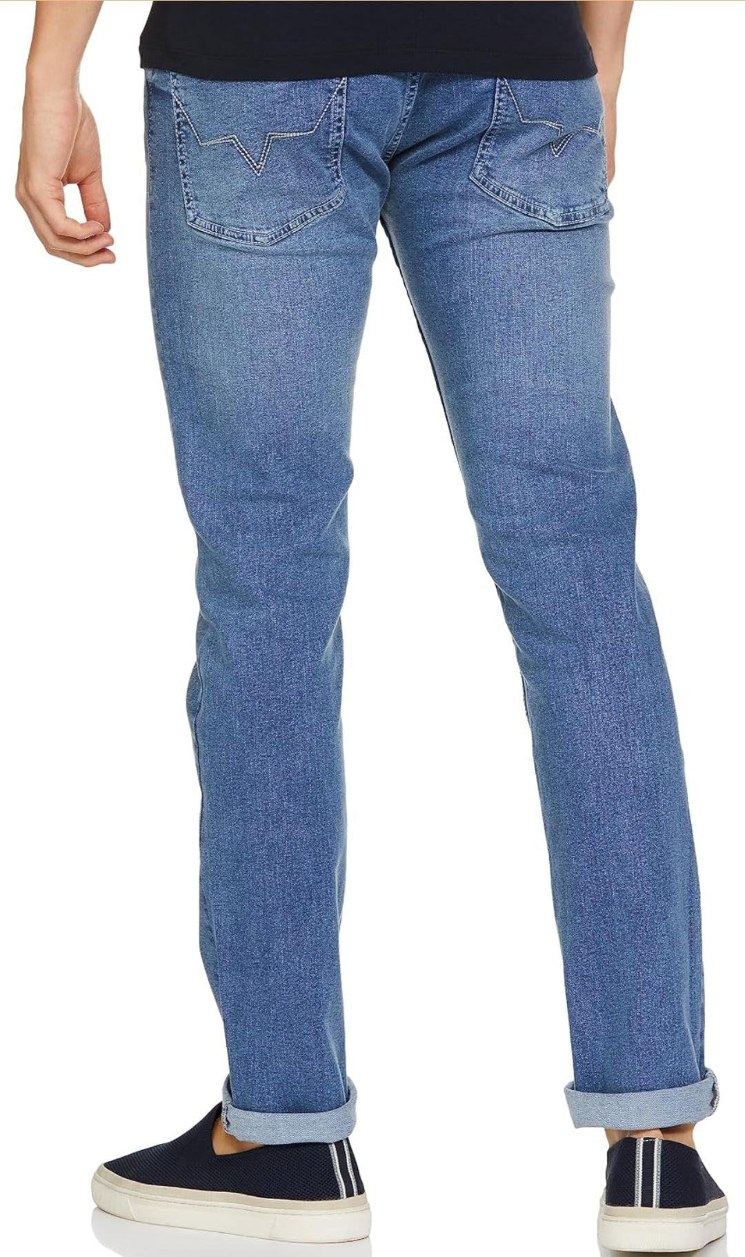 PEPE JEANS