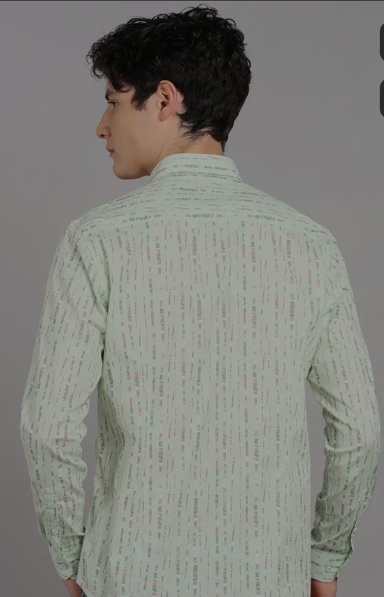 KILLER SHIRT