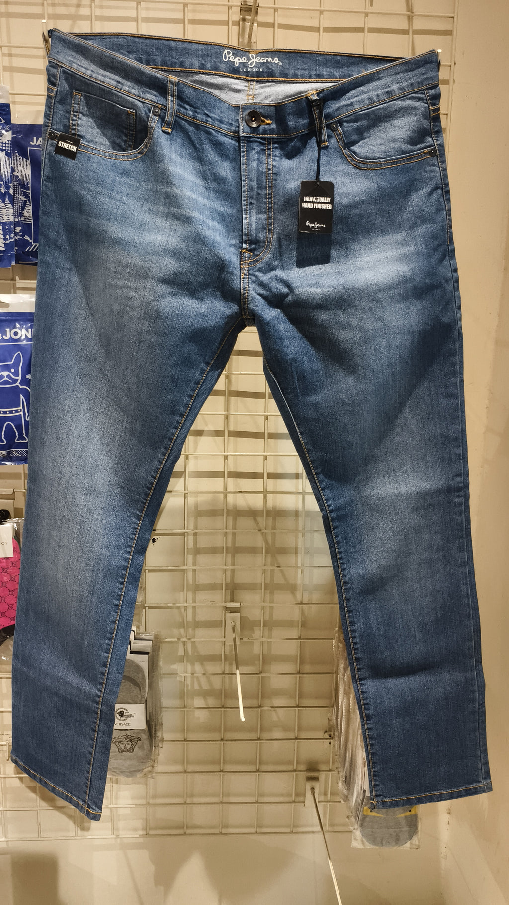 PEPE JEANS