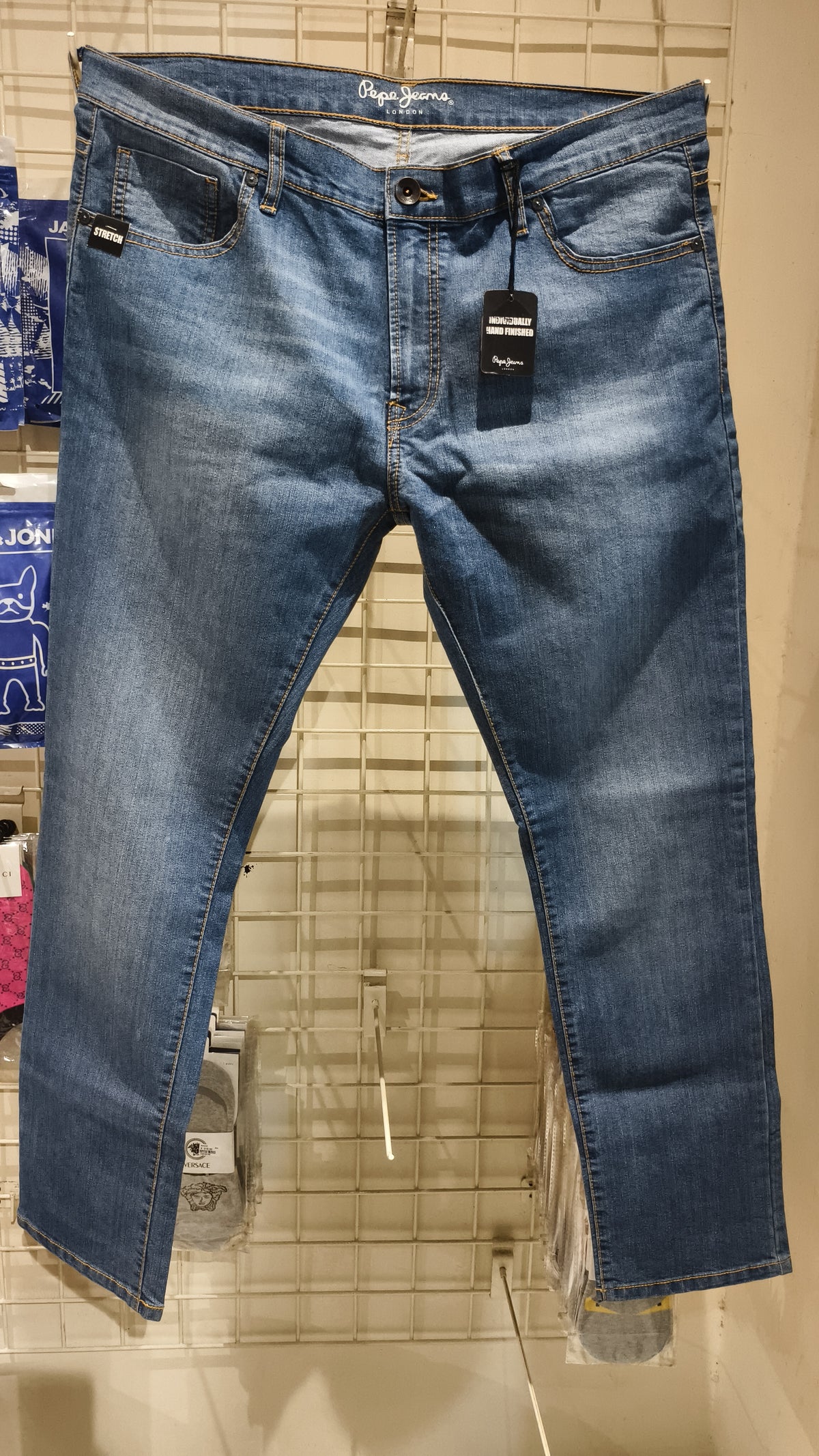PEPE JEANS