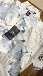 Parx•Sakura shirt