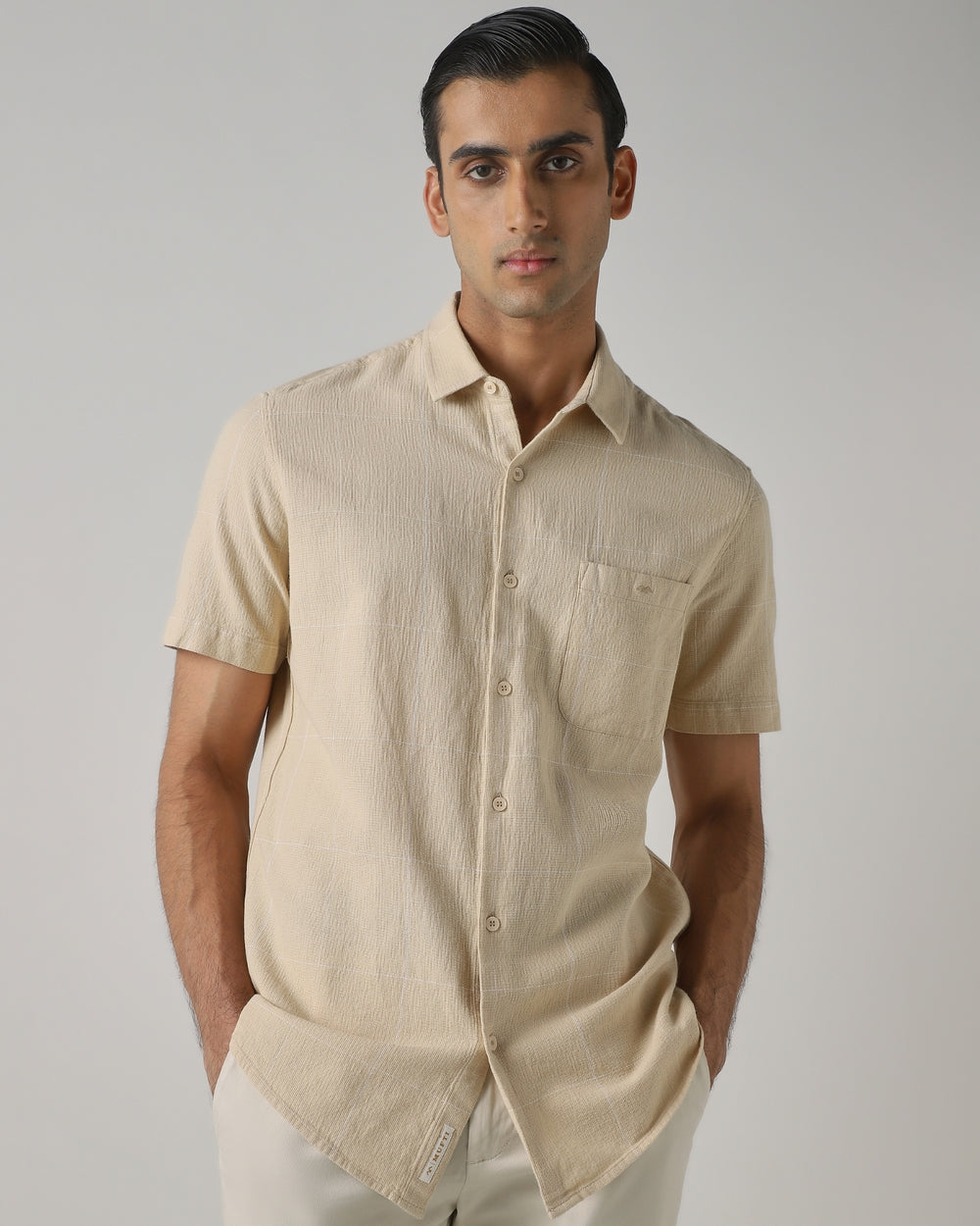 MUFTI SHIRT