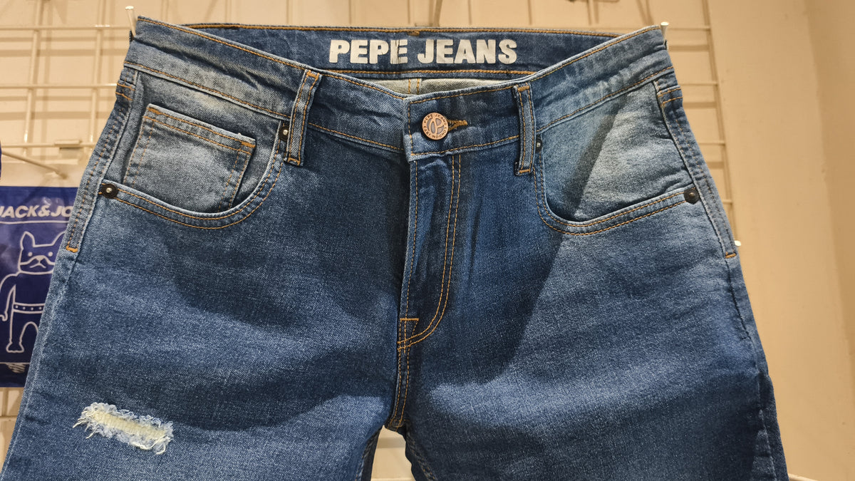 PEPE JEANS