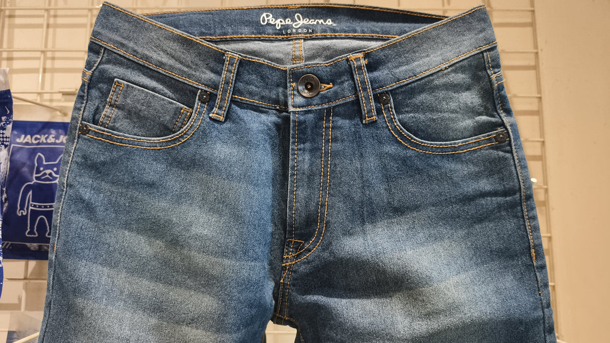 PEPE JEANS