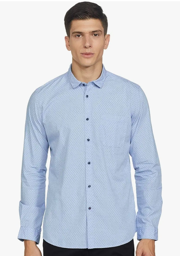LAWMAN SHIRT