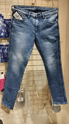 LAWMAN JEANS