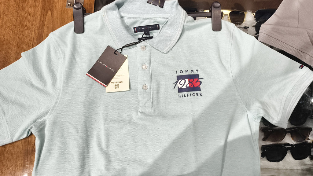 TOMMY HILFIGER