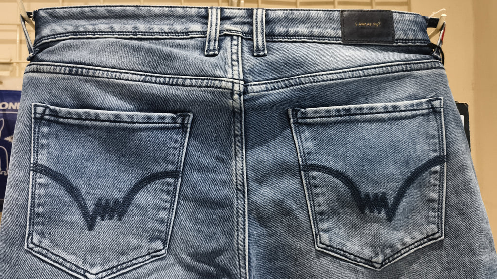 LAWMAN JEANS