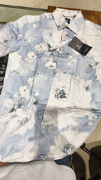Parx•Sakura shirt