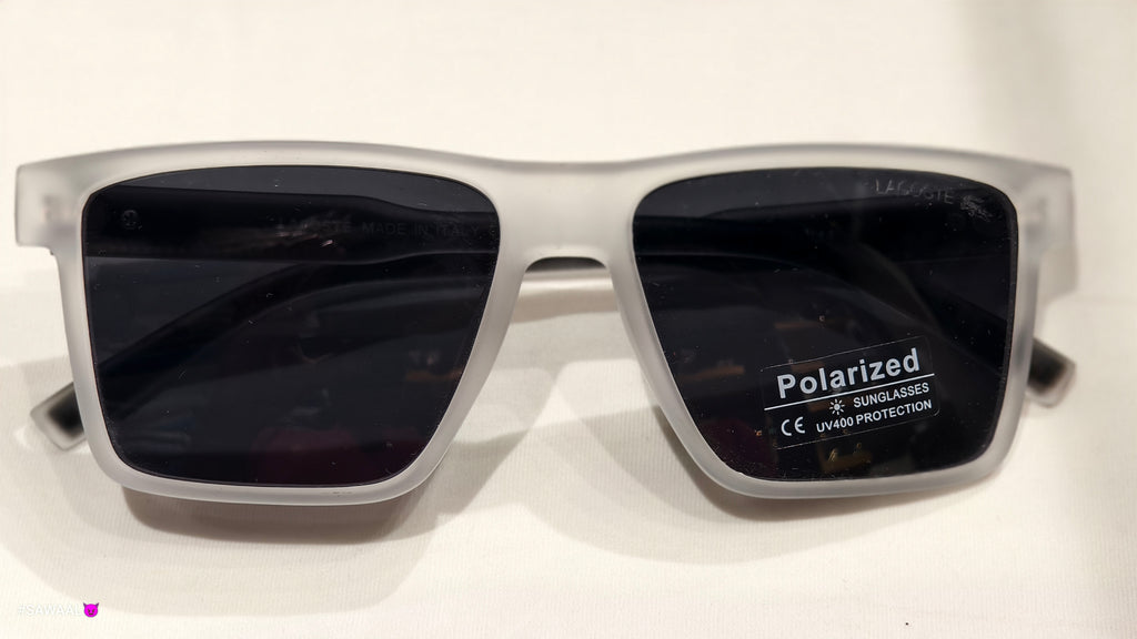 CHINA IMP SHADES