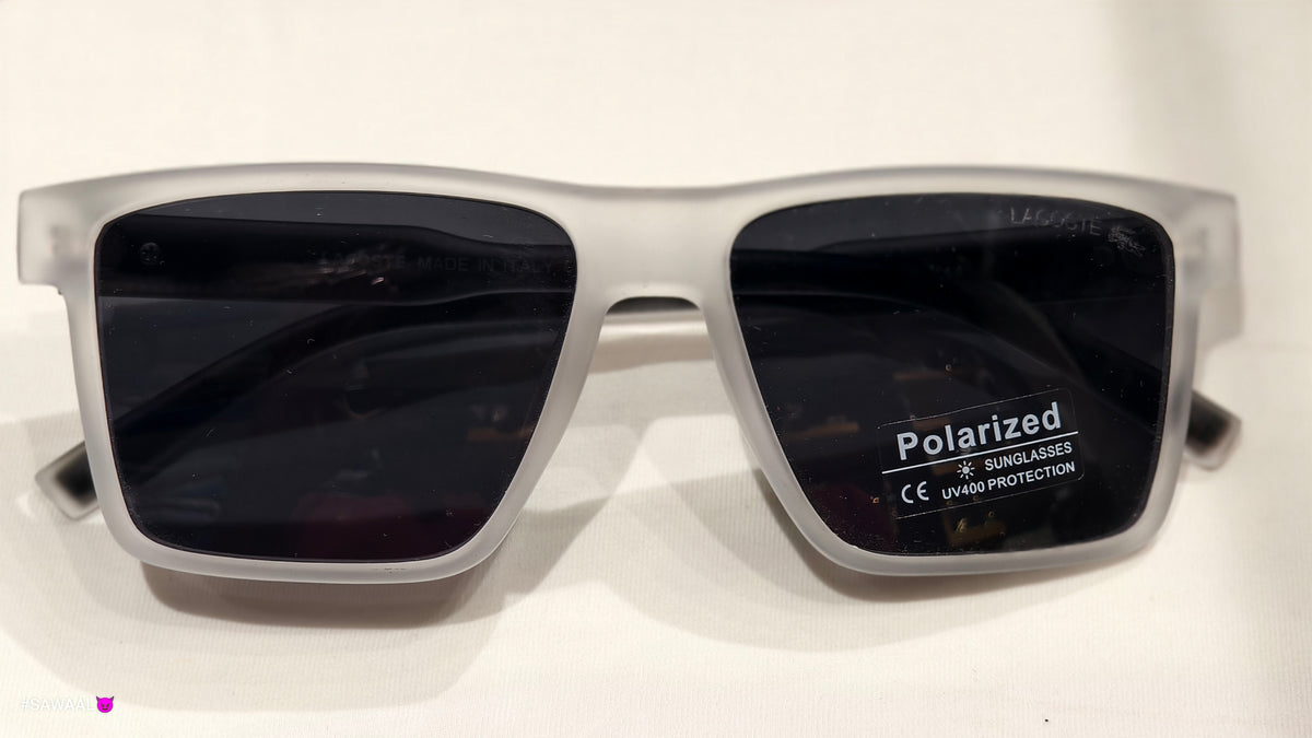 CHINA IMP SHADES