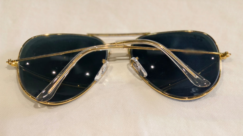 CHINA IMP SHADES