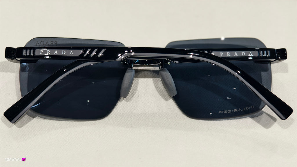 CHINA IMP SHADES