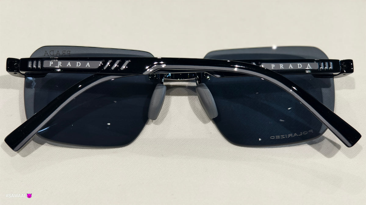 CHINA IMP SHADES
