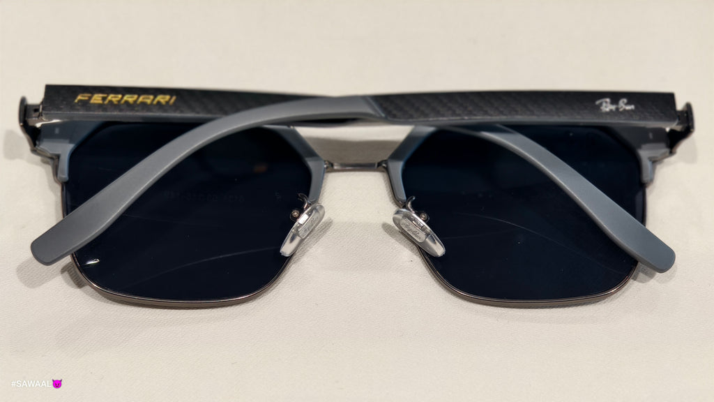 CHINA IMP SHADES