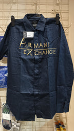 ARMANI EXCHANGE SHIRT