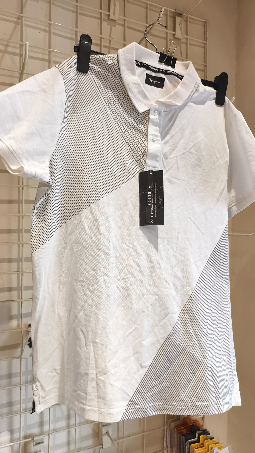 PEPE JEANS