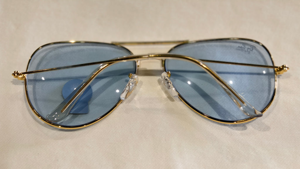 CHINA IMP SHADES