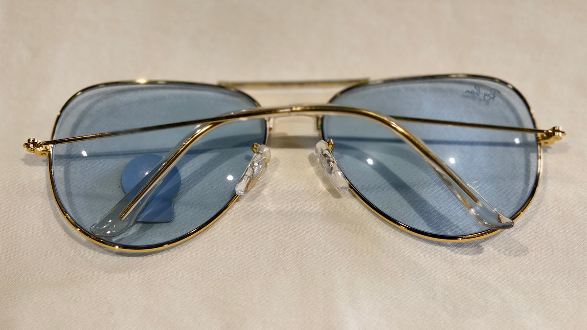 CHINA IMP SHADES