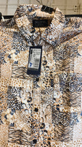 MUFTI SHIRT