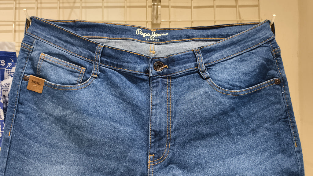 PEPE JEANS