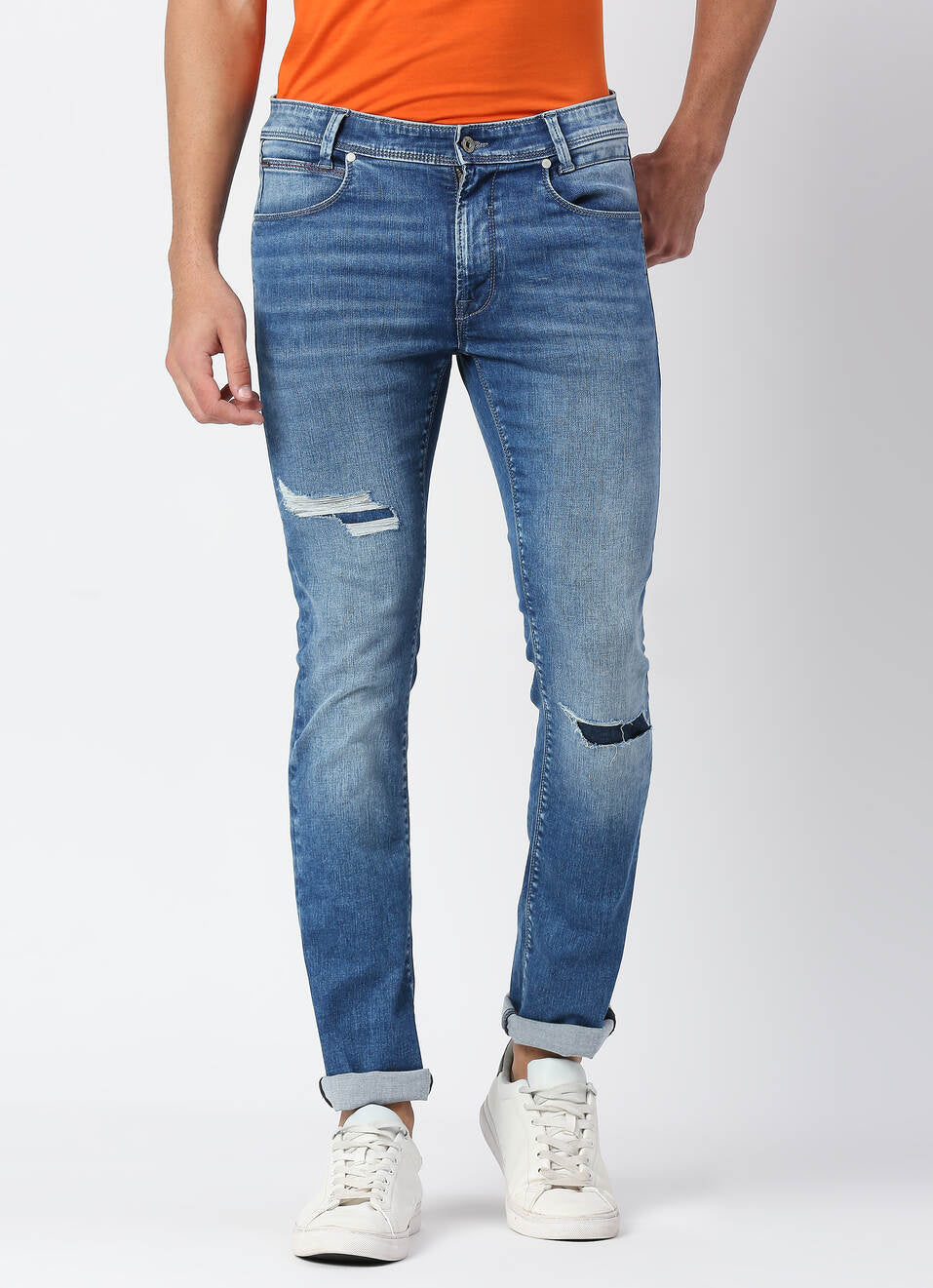 PEPE JEANS