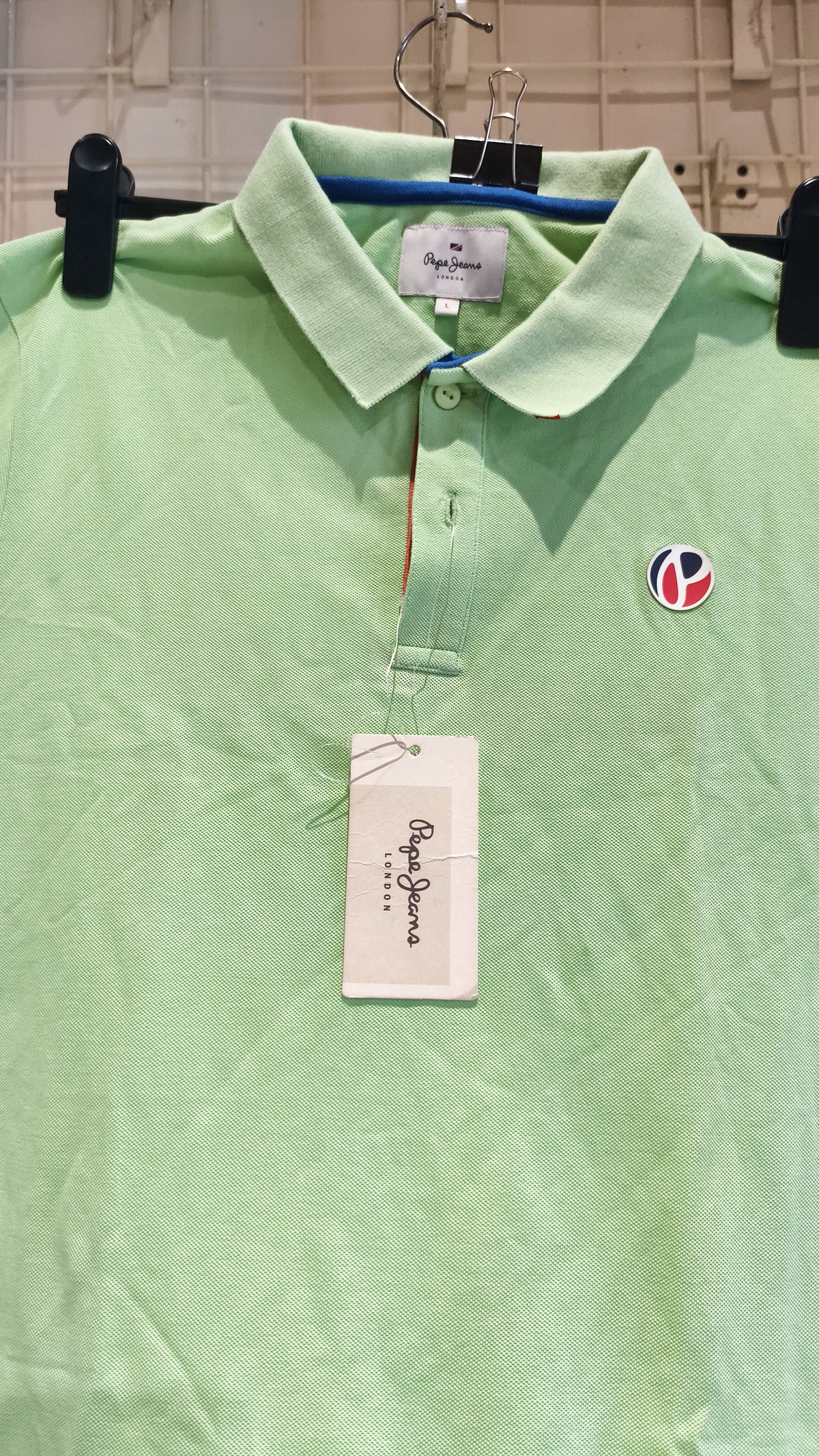 PEPE JEANS POLO