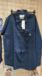 CALVIN KLEIN SHIRT