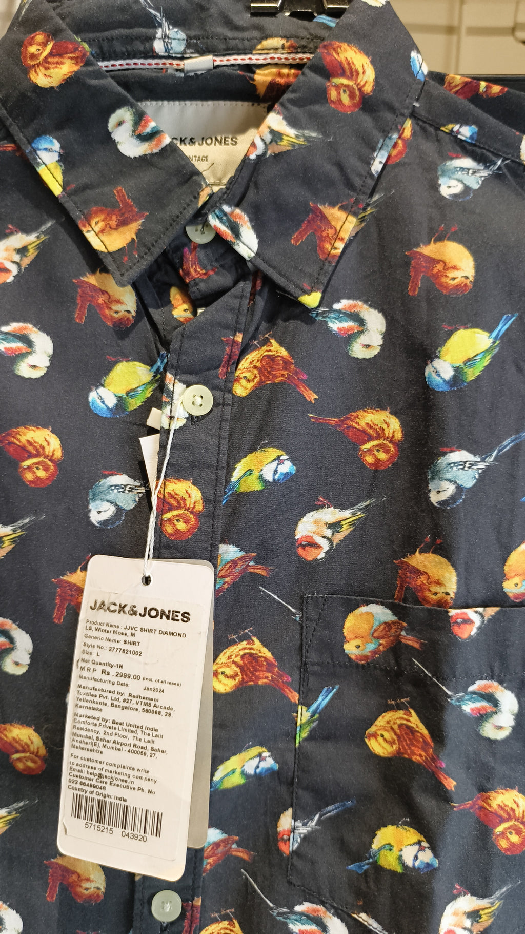 JACK&JONES