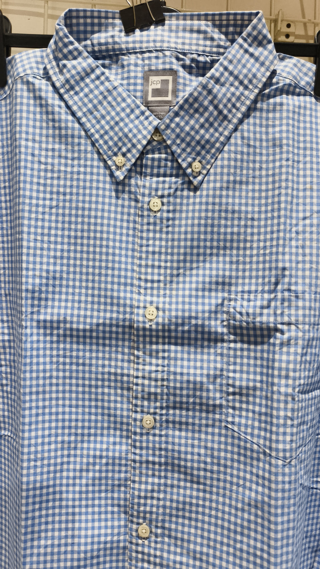 JCP SHIRT