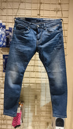 ROOKIES JEANS