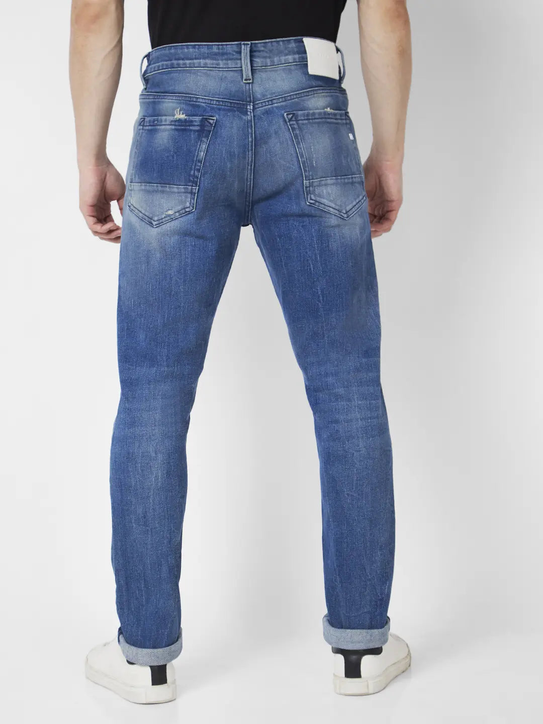 SPYKAR JEANS