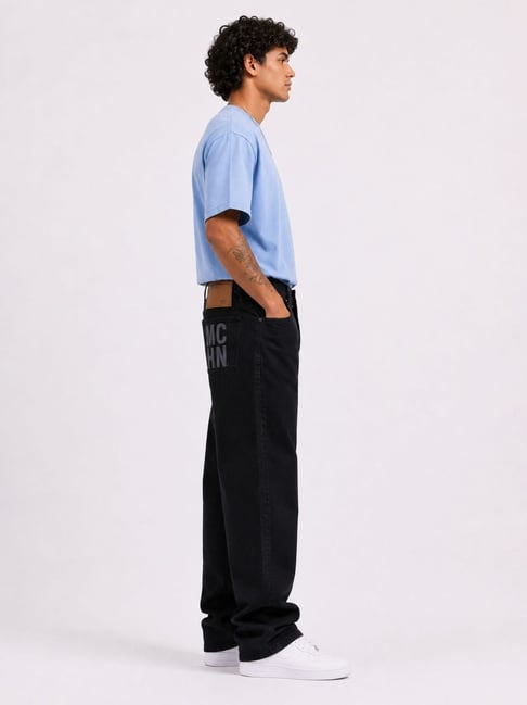 FLYING MACHINE JEANS