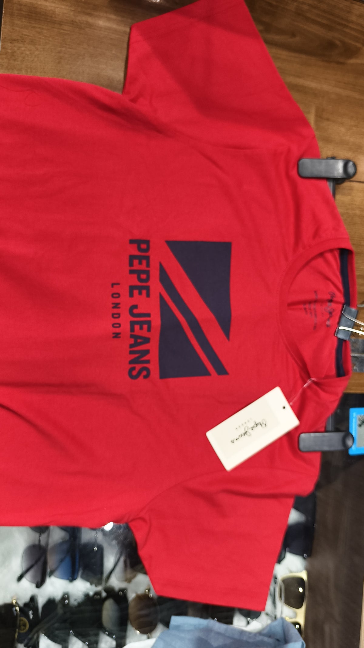 PEPE TSHIRT