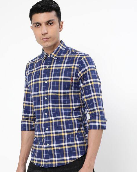 MUFTI SHIRT