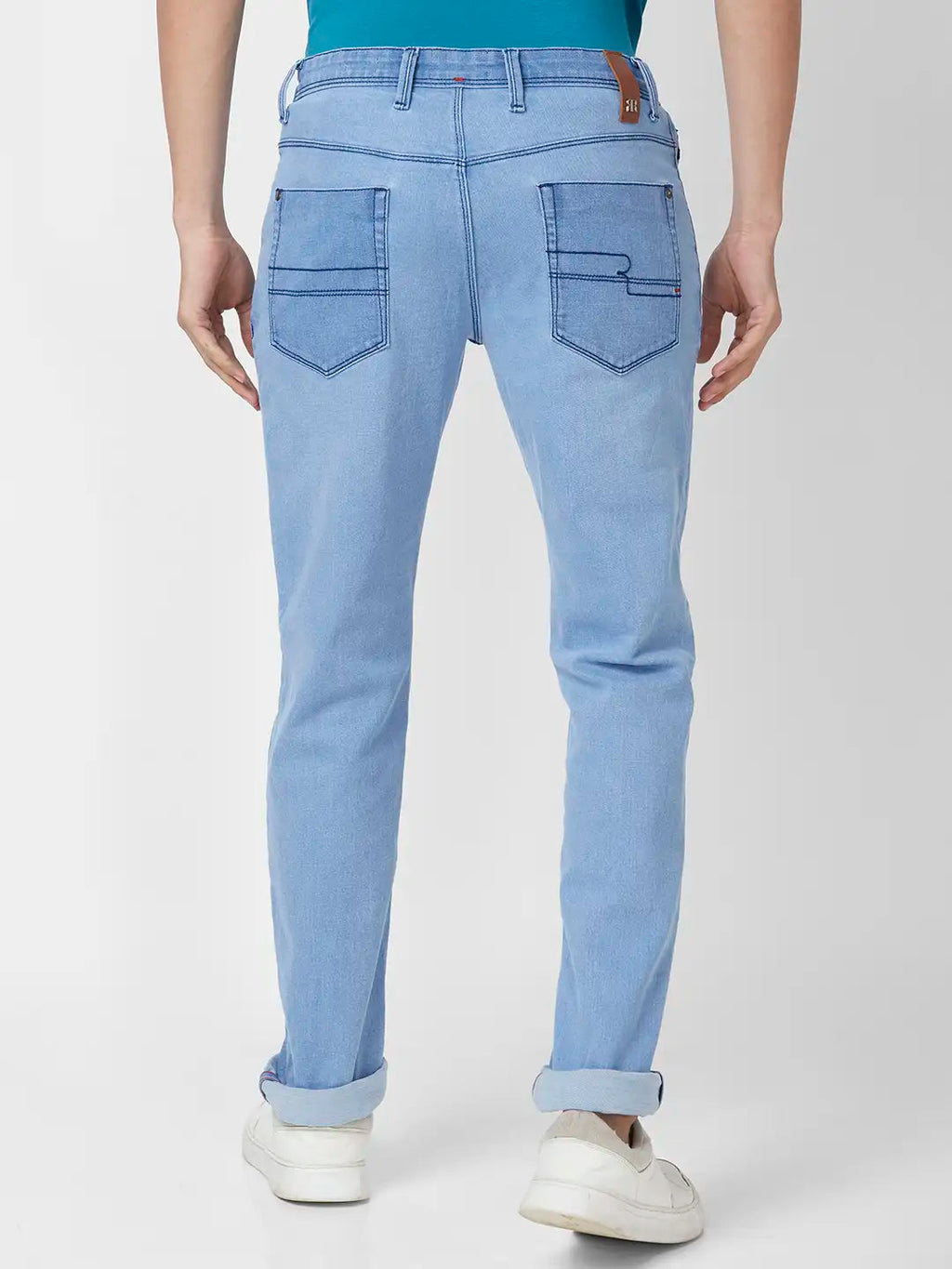 RAYMOND JEANS